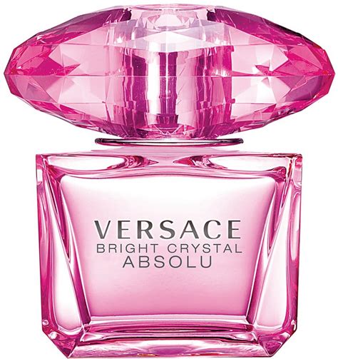 versace fragrance women.